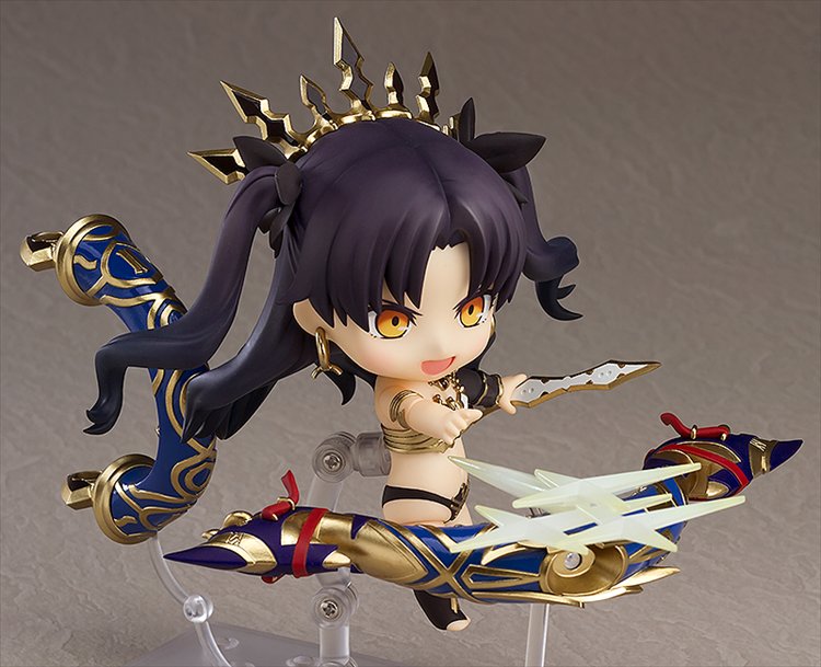 Fate/grand Order - Archer / Ishtar Nendoroid Re-release