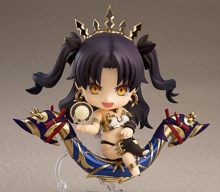 Fate/grand Order - Archer / Ishtar Nendoroid Re-release