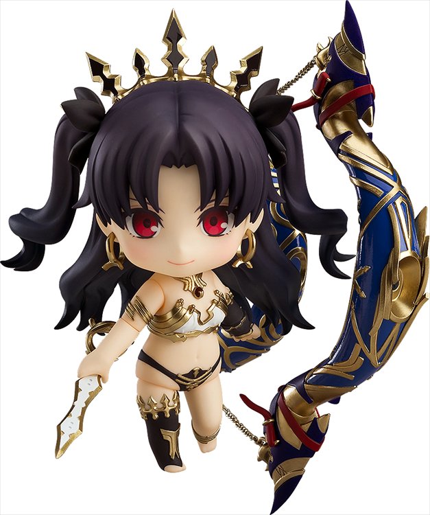 Fate/grand Order - Archer / Ishtar Nendoroid Re-release