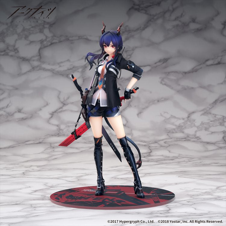 Arknights - 1/7 Chen PVC Figure