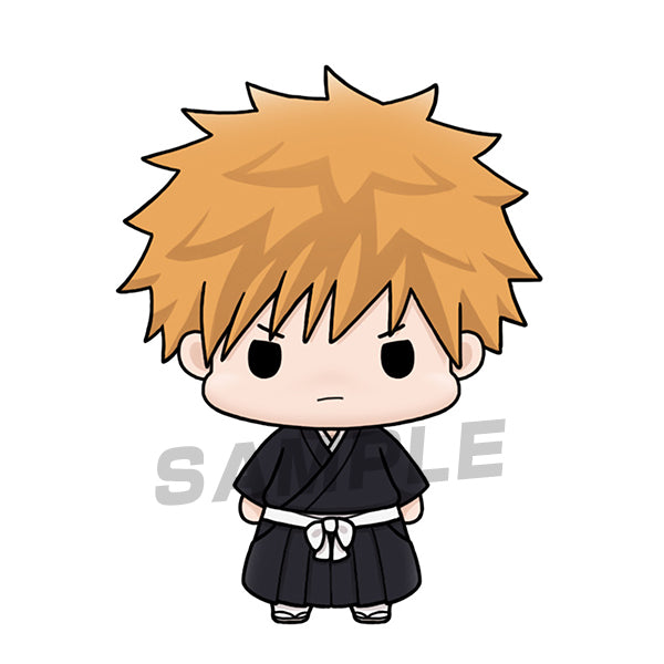 Bleach - Chokorin Mascot Single BLIND BOX