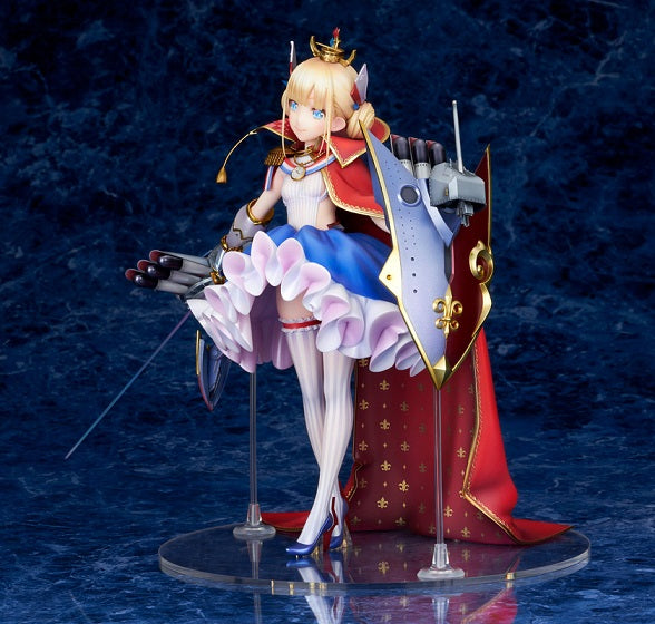 Azur Lane - 1/7 Le Triomphant PVC Figure