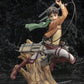 Attack On Titan - 1/8 Eren Yeager Ver. Artfx J Re-release