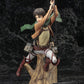 Attack On Titan - 1/8 Eren Yeager Ver. Artfx J Re-release