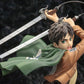 Attack On Titan - 1/8 Eren Yeager Ver. Artfx J Re-release