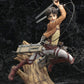 Attack On Titan - 1/8 Eren Yeager Ver. Artfx J Re-release