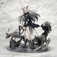 Arknights - 1/7 Apex Lappland Elite II Premium Ver. PVC Figure