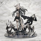 Arknights - 1/7 Apex Lappland Elite II Premium Ver. PVC Figure