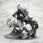 Arknights - 1/7 Apex Lappland Elite II Premium Ver. PVC Figure