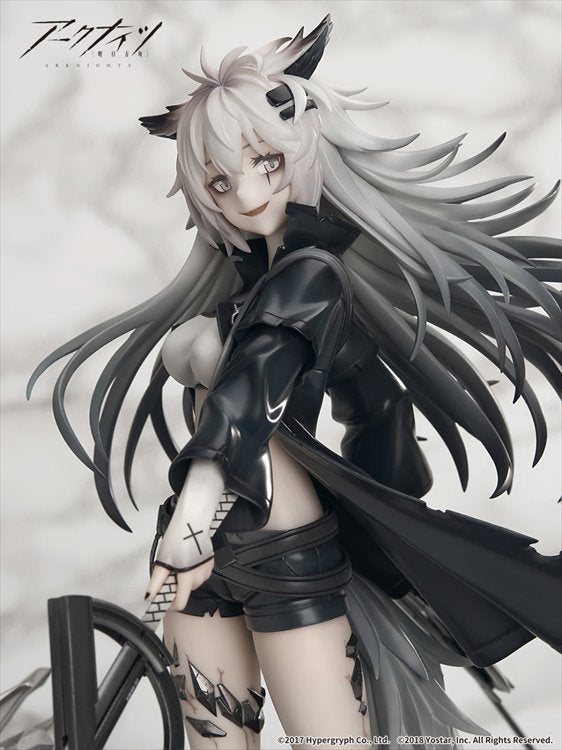 Arknights - 1/7 Apex Lappland Elite II Premium Ver. PVC Figure