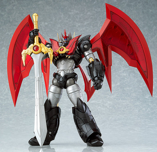 Mazinkaiser - Mazinkaiser Moderoid Model Kit Re-release