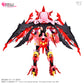 VLOCKers FIORE - Rose Model Kit