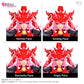 VLOCKers FIORE - Rose Model Kit