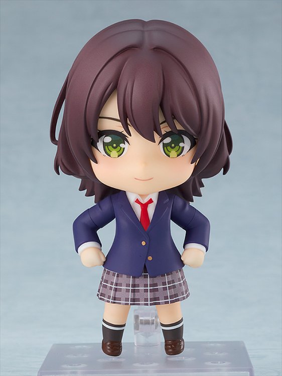 Bottom-tier Character Tomozaki - Aoi Hinami Nendoroid