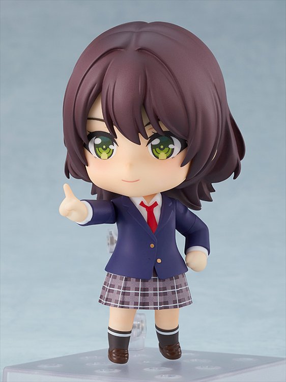 Bottom-tier Character Tomozaki - Aoi Hinami Nendoroid