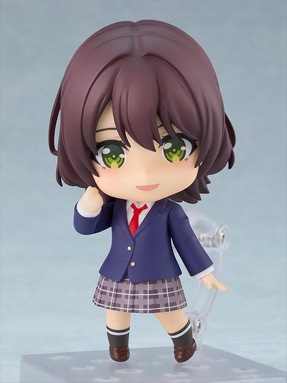 Bottom-tier Character Tomozaki - Aoi Hinami Nendoroid