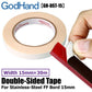 GodHand - GH-DST-15 Double Sided Tape 15mm