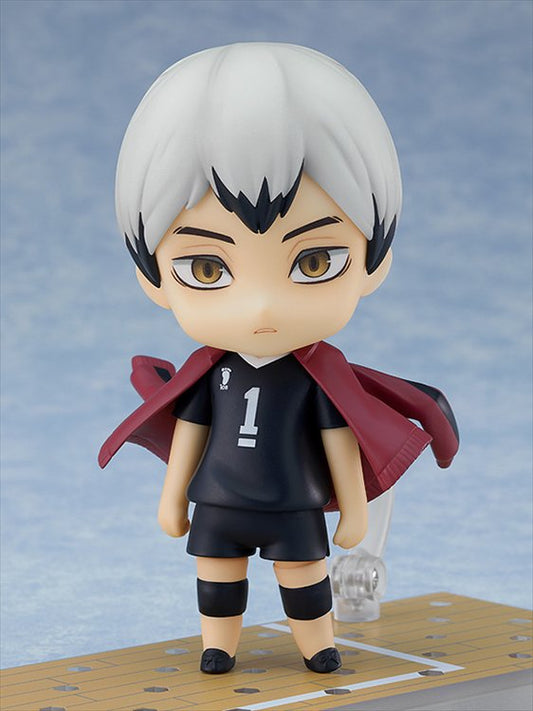 Haikyuu To The Top - Shinsuke Kita Nendoroid