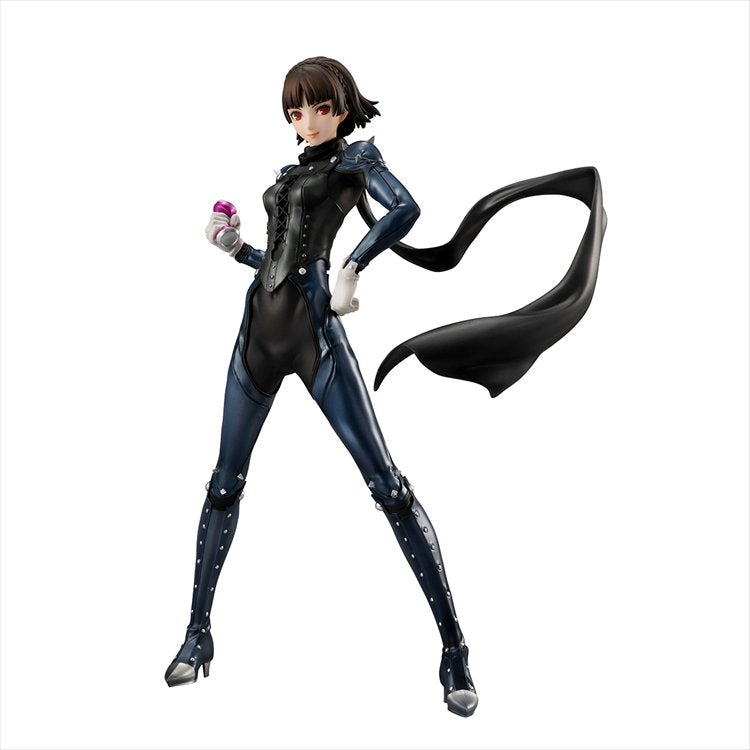 Persona 5 Royal - Makoto Niijima PVC Figure