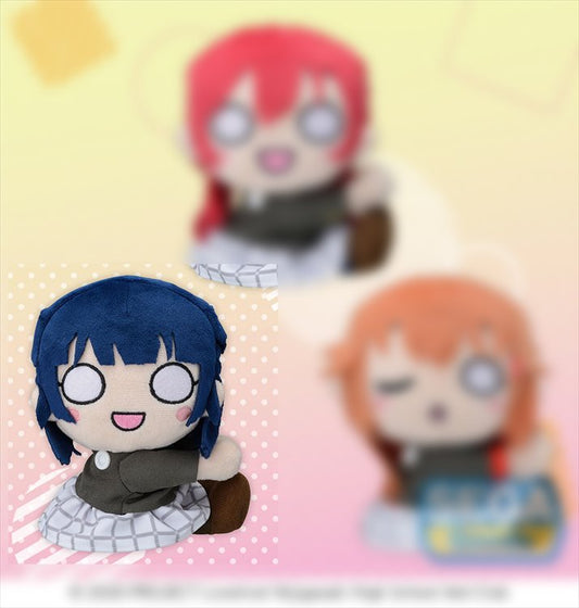 Love Live PDP Nijigasaki High School Idol Club - Hugging Plush Karin