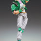 Jojo Bizarre Adventure Part 2 Battle Tendency -  Caesar Anthonio Zeppeli Chozo Kado Figure