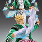 Jojo Bizarre Adventure Part 2 Battle Tendency -  Caesar Anthonio Zeppeli Chozo Kado Figure
