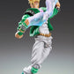 Jojo Bizarre Adventure Part 2 Battle Tendency -  Caesar Anthonio Zeppeli Chozo Kado Figure