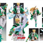 Jojo Bizarre Adventure Part 2 Battle Tendency -  Caesar Anthonio Zeppeli Chozo Kado Figure