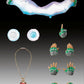 Jojo Bizarre Adventure Part 2 Battle Tendency -  Caesar Anthonio Zeppeli Chozo Kado Figure