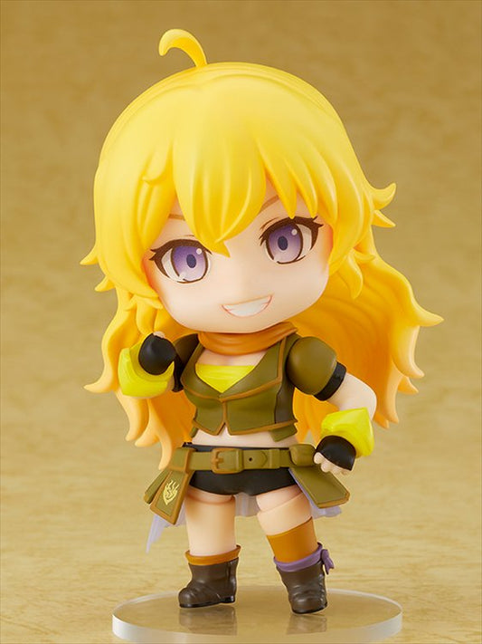 Rwby - Yang Xiao Long Nendoroid