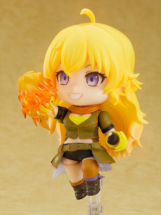 Rwby - Yang Xiao Long Nendoroid