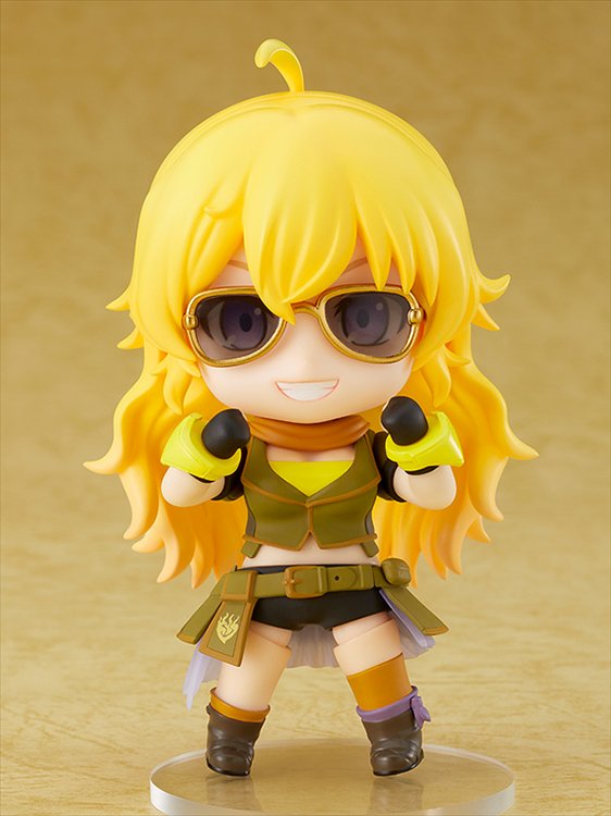 Rwby - Yang Xiao Long Nendoroid