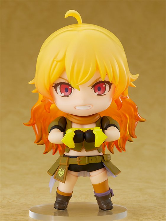 Rwby - Yang Xiao Long Nendoroid