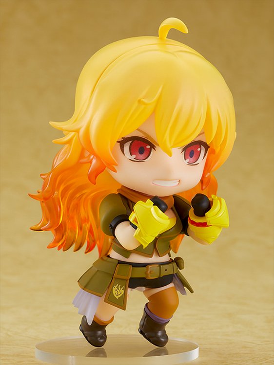 Rwby - Yang Xiao Long Nendoroid