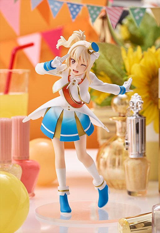 Love Live Nijigasaki High School Idol Club -  Ai Miyashita Pop Up Parade Figure