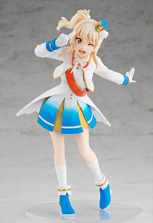 Love Live Nijigasaki High School Idol Club -  Ai Miyashita Pop Up Parade Figure