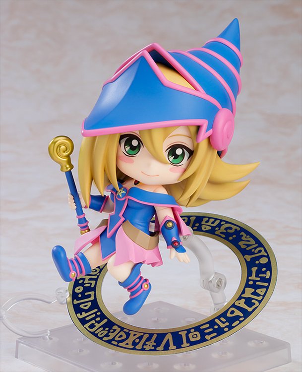 Yugioh - Dark Magician Girl Nendoroid