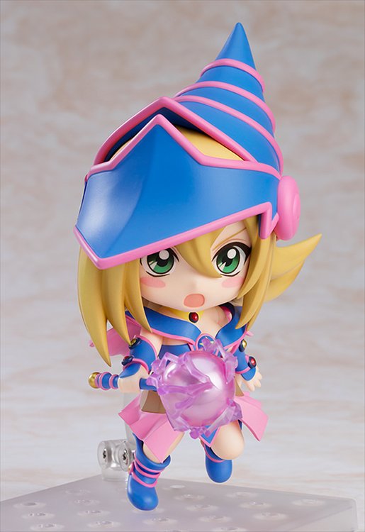 Yugioh - Dark Magician Girl Nendoroid