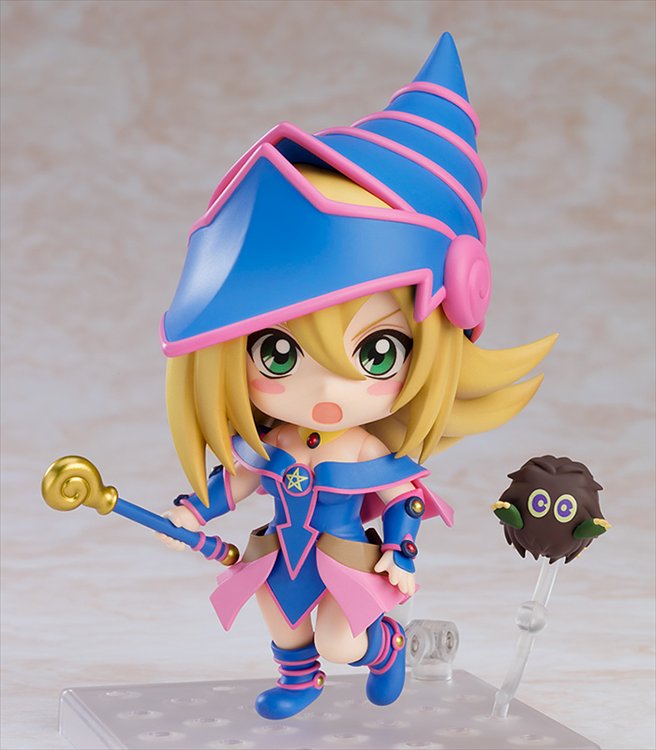 Yugioh - Dark Magician Girl Nendoroid