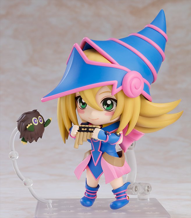 Yugioh - Dark Magician Girl Nendoroid