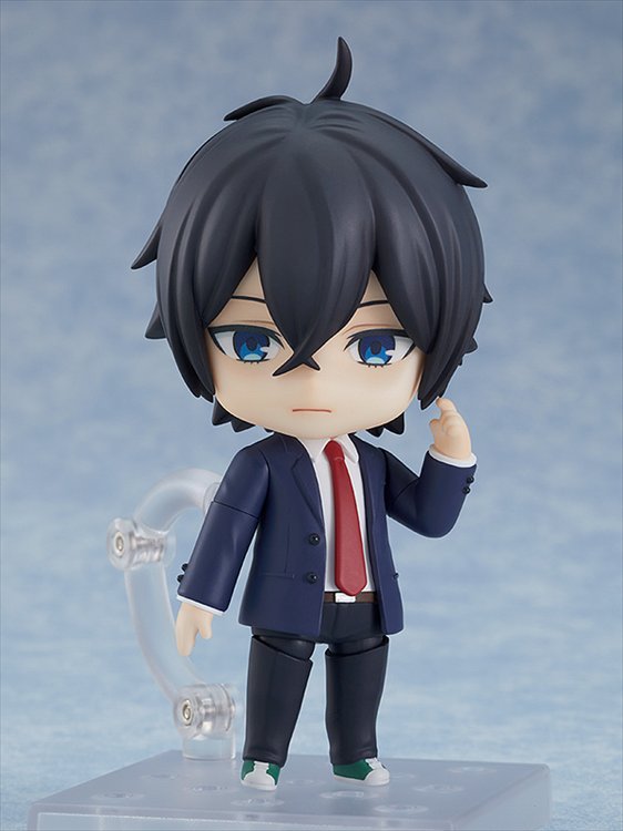 Horimiya - Izumi Miyamura Nendoroid