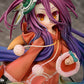 No Game No Life Zero- - 1/7 Schwi PVC Figure Re-release