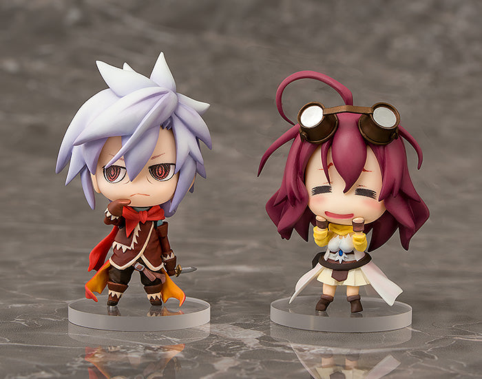 No Game No Life Zero- - 1/7 Schwi PVC Figure Re-release