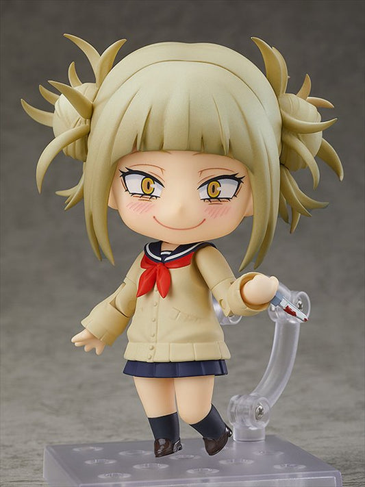 My Hero Academia - Himiko Toga Nendoroid Re-release