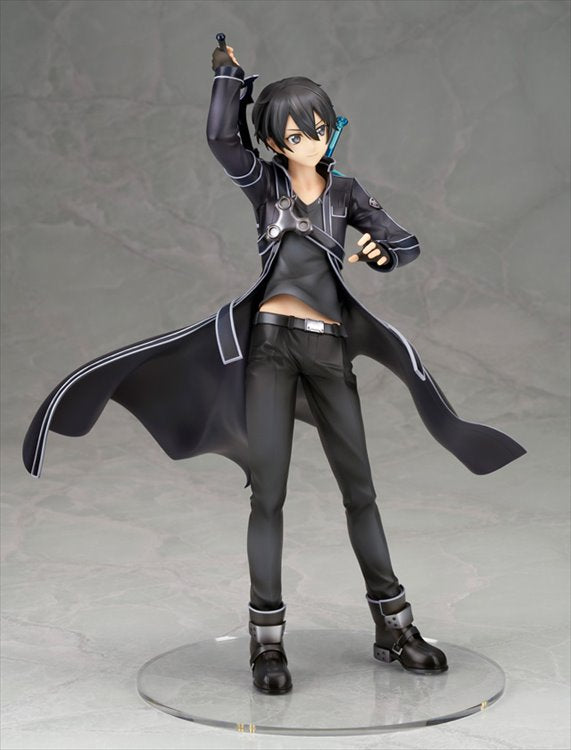 Sword Art Online - Kirito PVC Figure