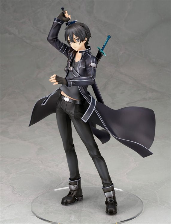 Sword Art Online - Kirito PVC Figure