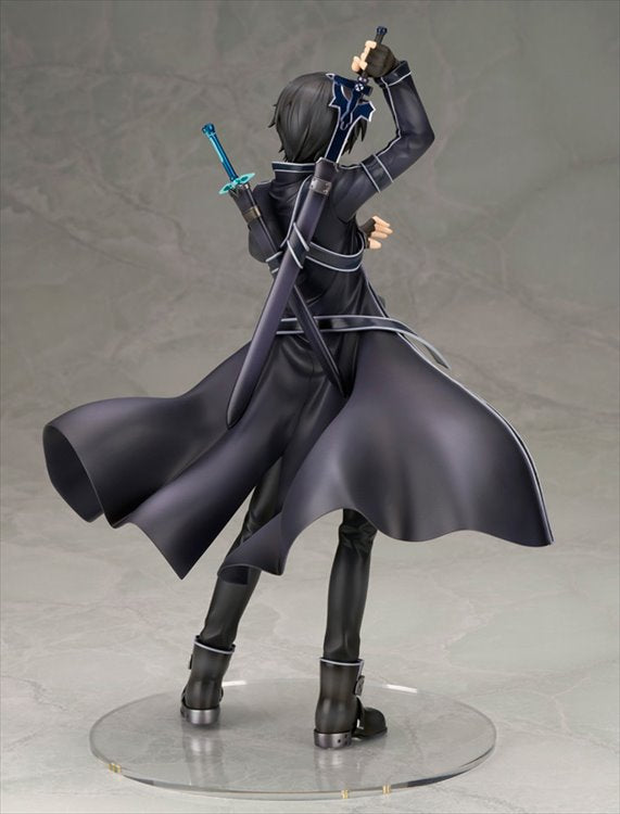 Sword Art Online - Kirito PVC Figure