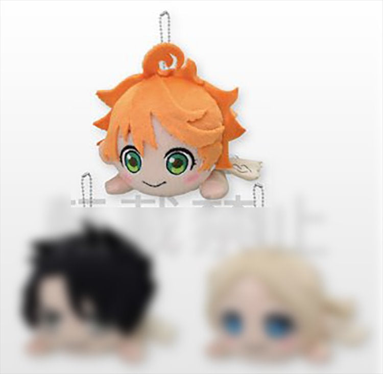 The Promised Neverland - Emma 12cm Nesoberi Plush