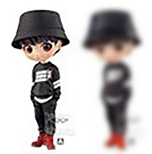 Tiny Tan - Jung Kook Q Posket Figure A