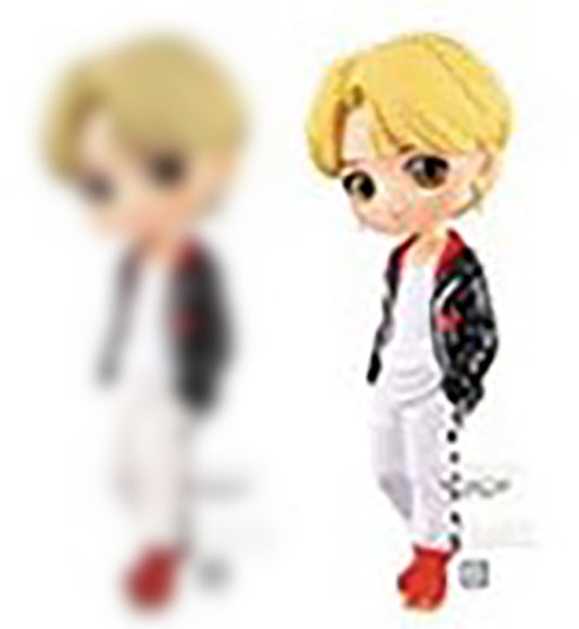 Tiny Tan - Jimin Q Posket Figure B